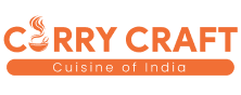 Curry Craft Logo